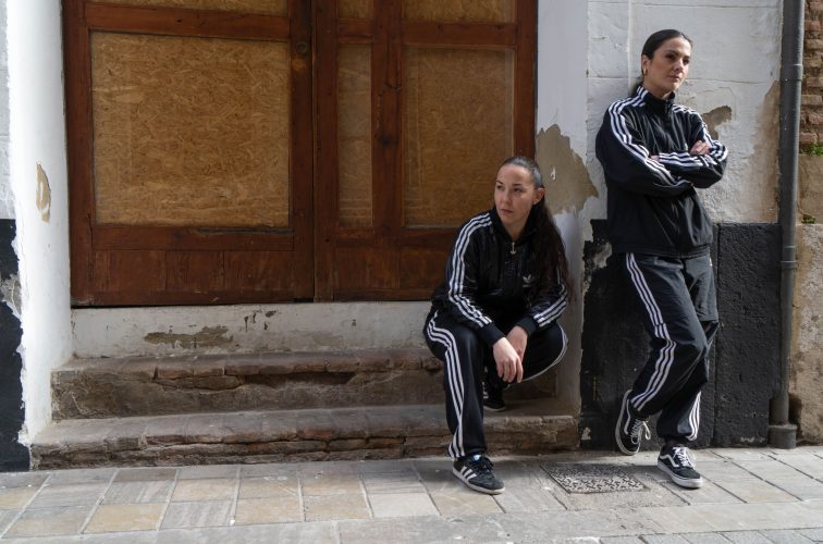 Entonces, ¿quién entiende de esto? Irene de la Rosa EQEDT