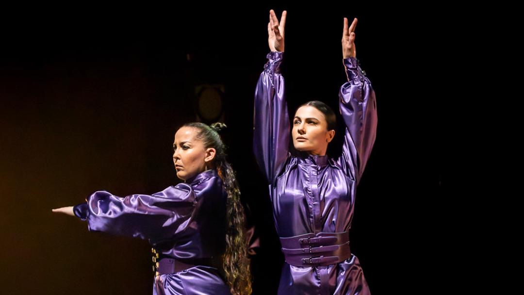 La duda Irene de la Rosa