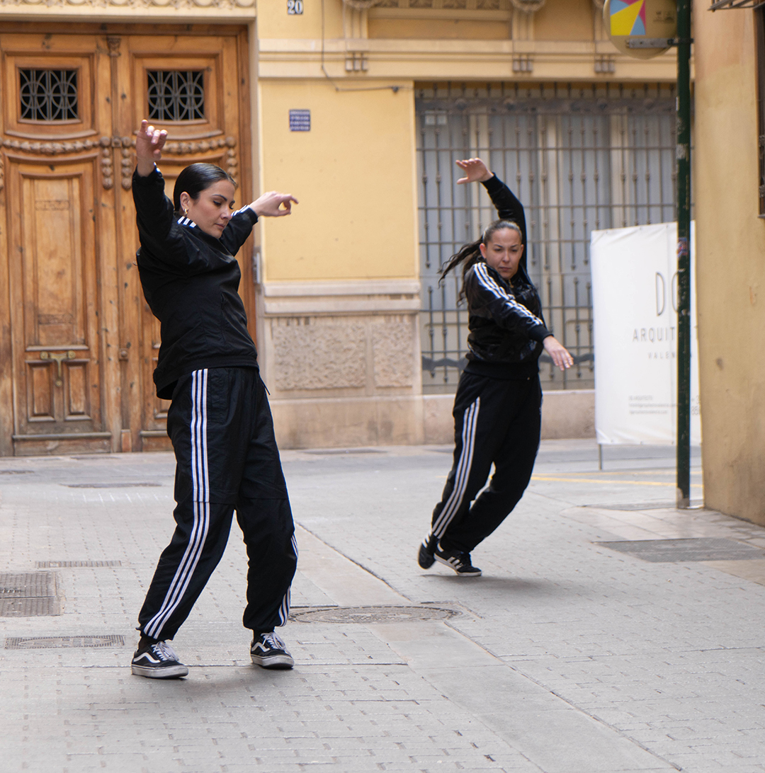 Entonces, ¿quién entiende de esto? Irene de la Rosa EQEDT