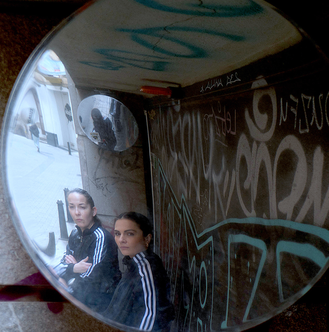 Entonces, ¿quién entiende de esto? Irene de la Rosa EQEDT