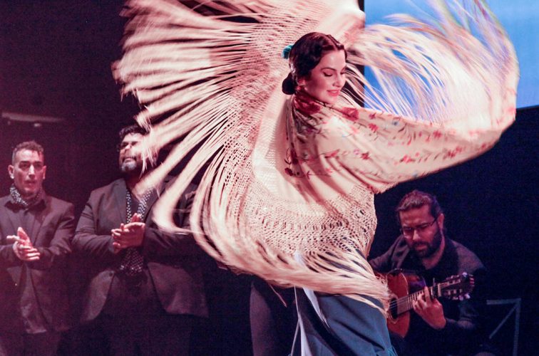 Minimal Irene de la Rosa