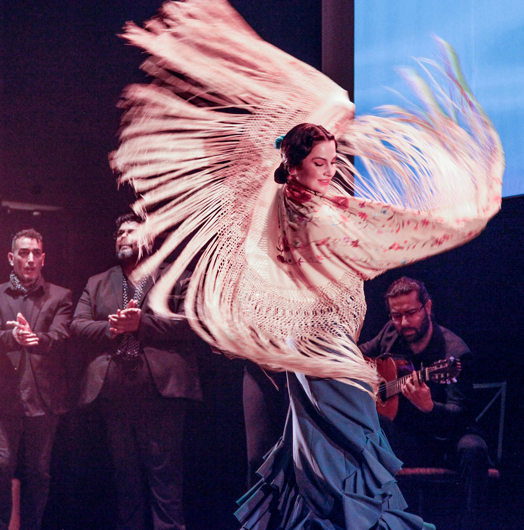 Minimal Irene de la Rosa