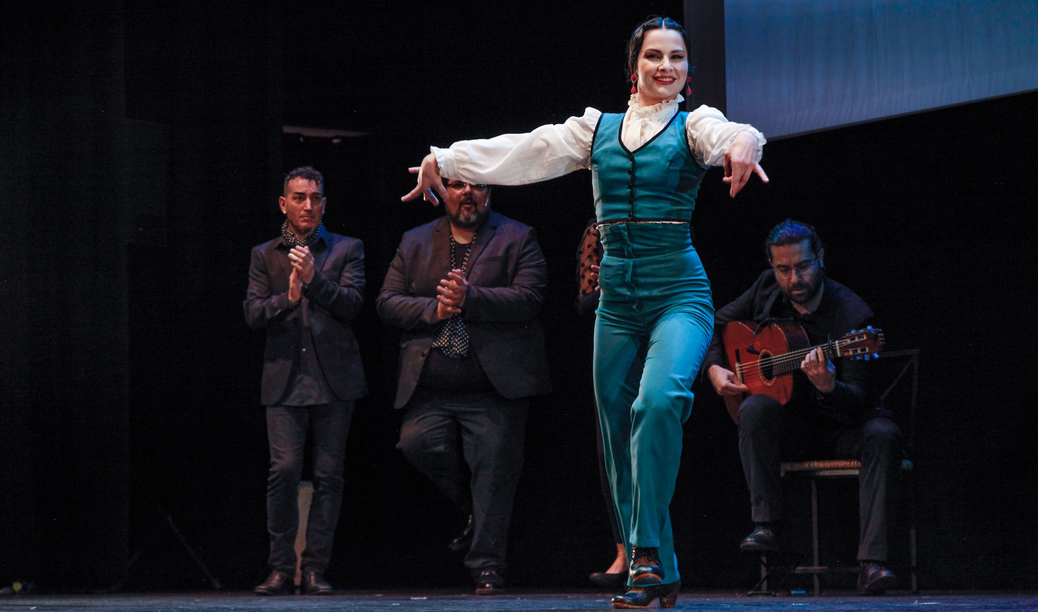 Minimal Irene de la Rosa