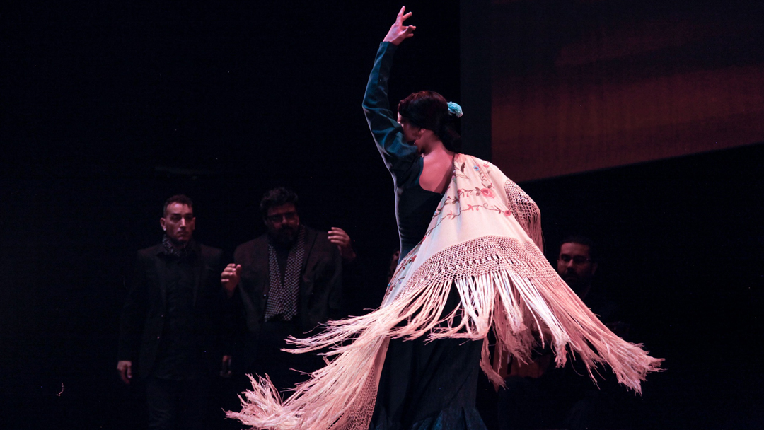 Minimal Irene de la Rosa