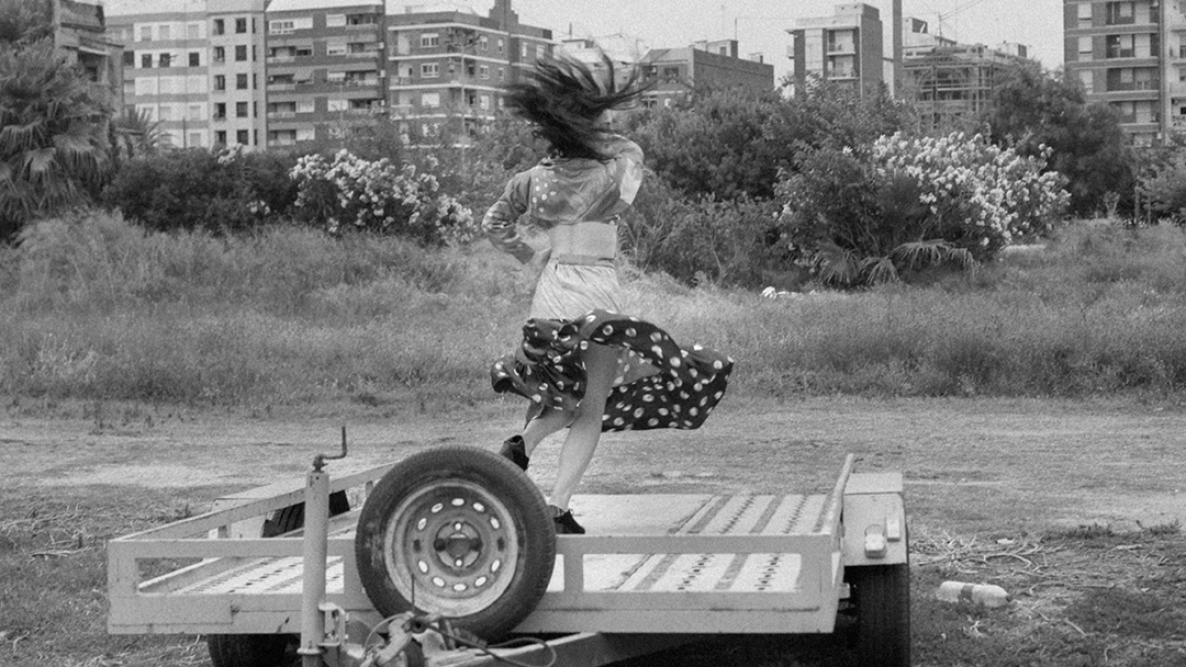 Antoñita Irene de la Rosa